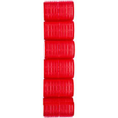 Willkem 36 mm punainen tarrapapiljotti