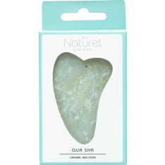 Naturel Finland Gua Sha hierontakivi