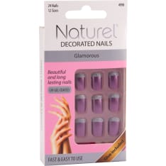 Naturel Glamorous irtokynnet