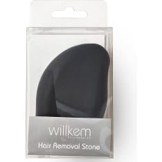 Willkem epilation stone