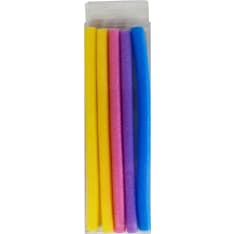 Willkem 5-piece long stick butterfly