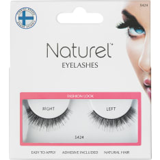 Naturel Eyelashes 5424 irtoripset
