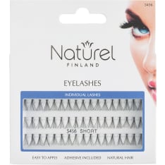 Naturel 5456 Short yksittäiset irtoripset