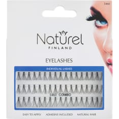 Naturel 5460 Combo yksittäiset ripset