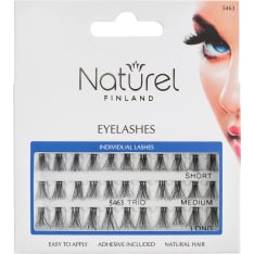 Naturel 5463 Trio yksittäiset irtoripset