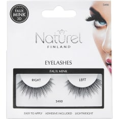 Naturel Finland Faux Mink 5490 irtoripset