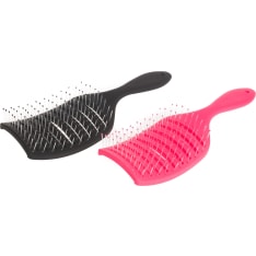 Willkem Fast Dry Brush hiusharja