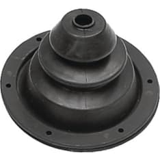 140 mm haitari läpivienti