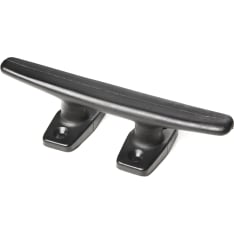 Velcron 144mm musta pollari