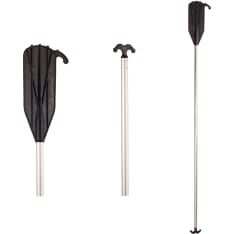 Velcron 150cm mela/venehaka