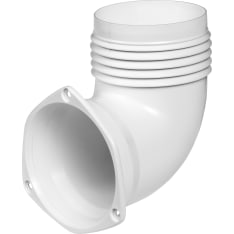 Velcron adapteri 90 astetta 3" letkulle