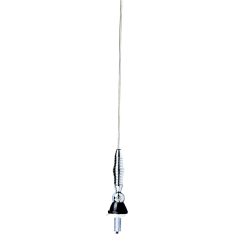 M+ 316 teräspiiska antenni