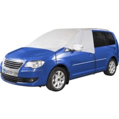 Silvertop varttipeite L