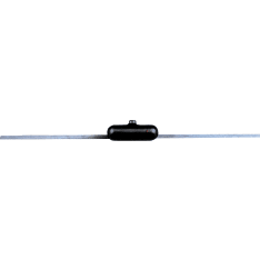 M+ electronic windshield antenna