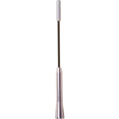 M+ 17cm alumiini antenni