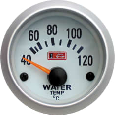 Autogauge vedenlämpömittari