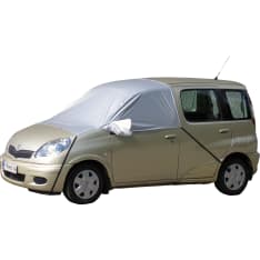 Silvertop stem cover M