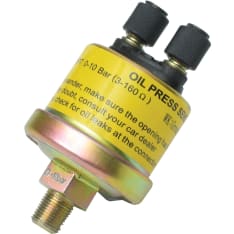 Autogauge öljynpaineanturi