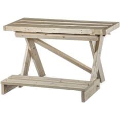 Savotta Hiisi Sauna bench (lauteet)