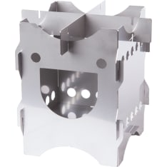 Savotta Happy Stove risukeitin