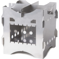 Savotta Big Bad Stove risukeitin