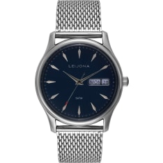 Leijona 5012-2211 miesten rannekello