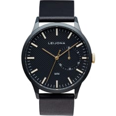 Leijona 5020-2469 miesten rannekello