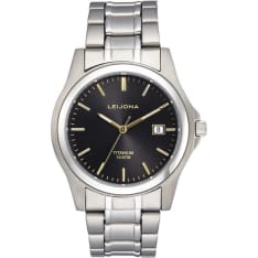 Leijona 5088-741 miesten rannekello