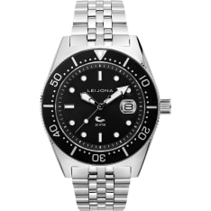 Leijona 5012-2631 Tyrsky mens wristwatch