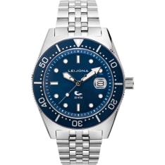Leijona 5012-2632 Tyrsky miesten rannekello