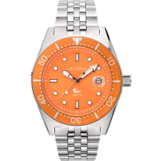 Leijona 5012-2636 Tyrsky mens wristwatch