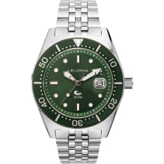 Leijona 5012-2633 Tyrsky mens wristwatch
