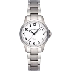 Leijona 5188-88-471-7A Ruokolahti womans wristwatch