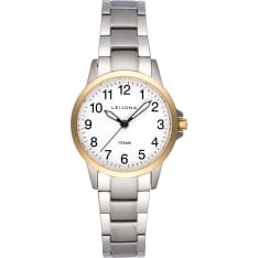 Leijona 5183-88-471-7A Ruokolahti womans wristwatch