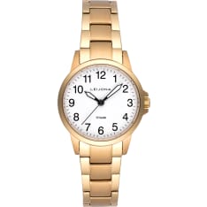 Leijona 5180-86-471-7A Ruokolahti womans wristwatch