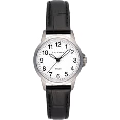 Leijona 5188-01-471-7A Ruokolahti womans wristwatch