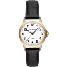 Leijona 5183-01-471-7A Ruokolahti womans wristwatch