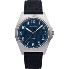 Leijona 5020-2642 wristwatch