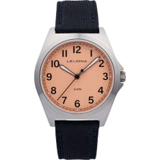 Leijona 5020-2644 wristwatch