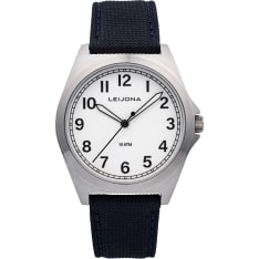 Leijona 5020-2647 wristwatch