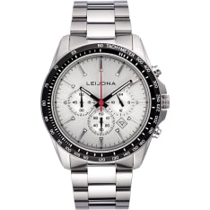 Leijona 5012-2657 mens wristwatch