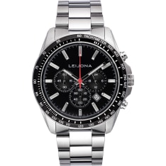 Leijona 5012-2651 mens wristwatch