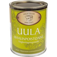 Uula mailpoistoaine
