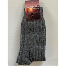 Wolverine 40-45 boot sock