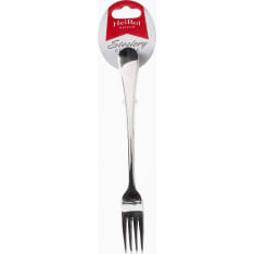 Heirol Steelery 4 piece dinner fork