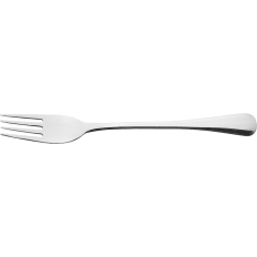 Heirol Steelery 4 piece dessert fork