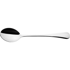 Heirol Steelery 4-piece table spoon