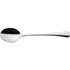 Heirol Steelery 4 dessert spoons