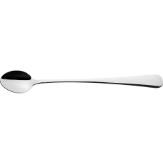 Heirol Steelery 4 pcs juice and ice cream spoon