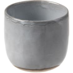 Nosse Ceramics For Heirol Svelte Stone 1,2dl kuppi